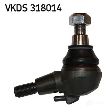 Шаровая опора SKF VKDS 318014 Y8VTI 3 1437177152