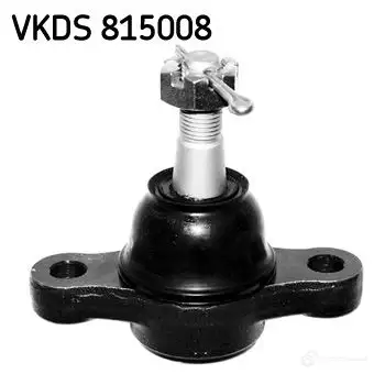 Шаровая опора SKF VKDS 815008 1437177537 K WV22