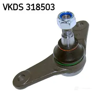 Шаровая опора SKF WL RT9C VKDS 318503 1425022840 7316577892935