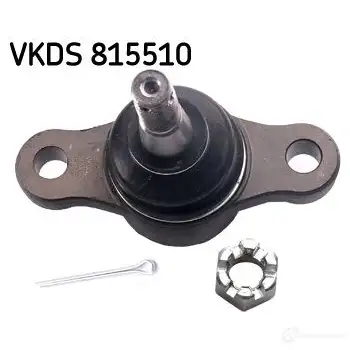 Шаровая опора SKF 1437178404 VKDS 815510 T3X3 X