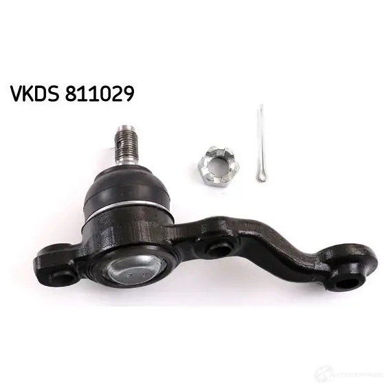 Шаровая опора SKF VKDS 811029 KQ EAS 1437178681