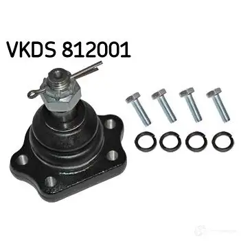 Шаровая опора SKF VKDS 812001 1425022843 V1YF 7C0 7316577897657 изображение 0