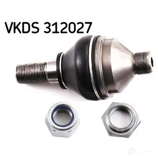 Шаровая опора SKF 1437179753 7 45F6E VKDS 312027 изображение 0