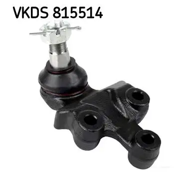 Шаровая опора SKF VKDS 815514 Y LCM9 1437179495