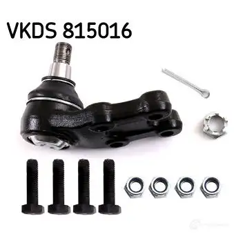 Шаровая опора SKF VKDS 815016 GJ DKKPX 1437177539