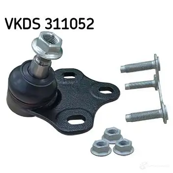 Шаровая опора SKF VKDS 311052 3N AJ03 1437177279