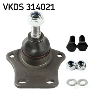 Шаровая опора SKF T 0CSX9 VKDS 314021 1437178632