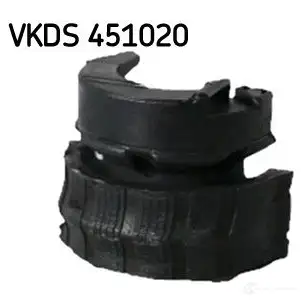 Втулка стабилизатора SKF VKDS 451020 1437761212 0 UI7L изображение 0