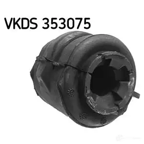 Втулка стабилизатора SKF 1437178179 VKDS 353075 LR OI6MA