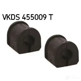 Втулка стабилизатора SKF VKDS 455009 T CW Y07CT 1437760630 изображение 0