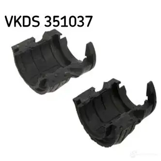 Втулка стабилизатора SKF 1437178181 P CQQM6 VKDS 351037