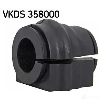Втулка стабилизатора SKF 1437178543 VKDS 358000 H6NRW Z