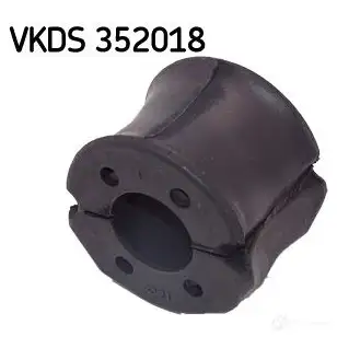 Втулка стабилизатора SKF JRY X2L VKDS 352018 1437177756