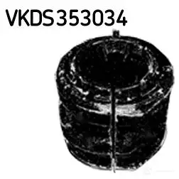 Втулка стабилизатора SKF LRQS A VKDS 353034 1424365976