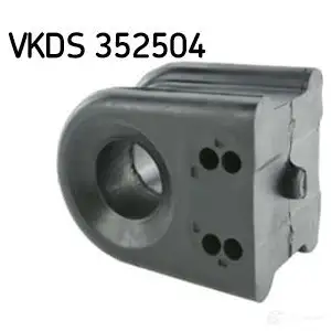 Втулка стабилизатора SKF VKDS 352504 1437179253 M 266T изображение 0