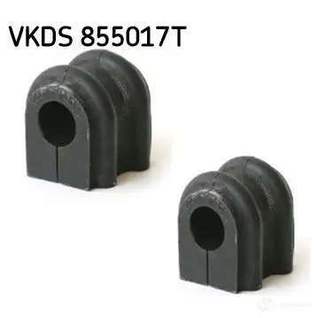 Втулка стабилизатора SKF 1437178301 M 058F22 VKDS 855017 T