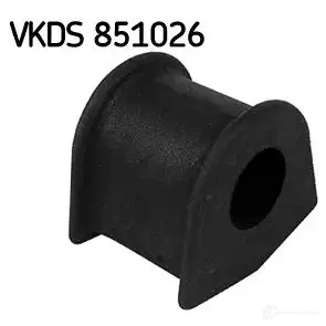 Втулка стабилизатора SKF 1437761550 VKDS 851026 0RX YS3K
