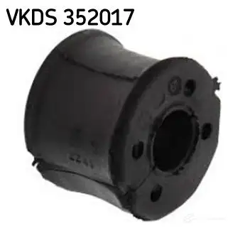 Втулка стабилизатора SKF 1437177755 VKDS 352017 CB4 XKN