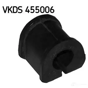 Втулка стабилизатора SKF VKDS 455006 1437178707 8VL NT