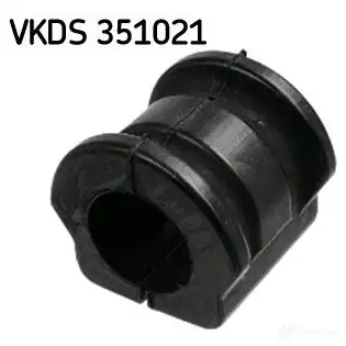 Втулка стабилизатора SKF VKDS 351021 1437176916 M0Z9D J0 изображение 0