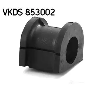 Втулка стабилизатора SKF 1437179395 DBJ IS7L VKDS 853002