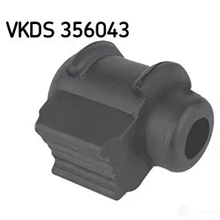 Втулка стабилизатора SKF 1437176983 VKDS 356043 9DZXPM E