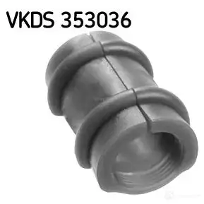Втулка стабилизатора SKF GK 98CV8 1424365978 VKDS 353036