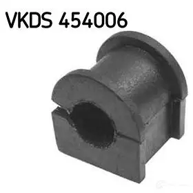 Втулка стабилизатора SKF A PPMQ 1437179482 VKDS 454006
