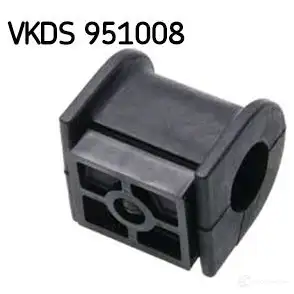 Втулка стабилизатора SKF 1437761542 ENUQV E VKDS 951008