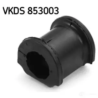 Втулка стабилизатора SKF VKDS 853003 3V3MN X9 1437179396