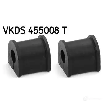 Втулка стабилизатора SKF KTV SN VKDS 455008 T 1437177708