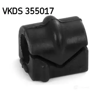 Втулка стабилизатора SKF 1437178182 VKDS 355017 GASSS G1 изображение 0