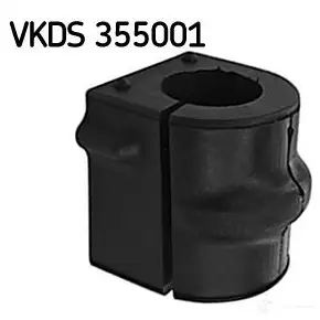 Втулка стабилизатора SKF VF1 2Q 1437761192 VKDS 355001