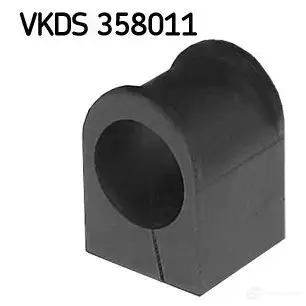 Втулка стабилизатора SKF VKDS 358011 EG BQ26W 1424365993