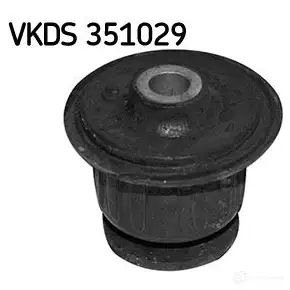 Втулка стабилизатора SKF VKDS 351029 1437177819 SX UK58
