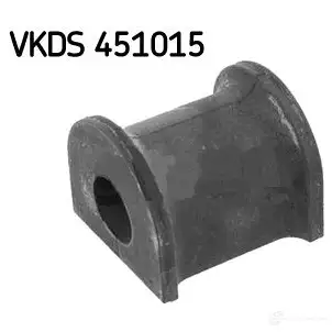 Втулка стабилизатора SKF Y 9T8OD 1437177763 VKDS 451015
