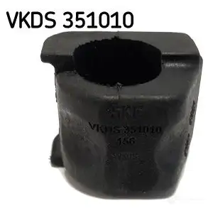 Втулка стабилизатора SKF VKDS 351010 1437761193 IPO 8EG8