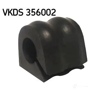 Втулка стабилизатора SKF RYEBWE 1 1437176984 VKDS 356002