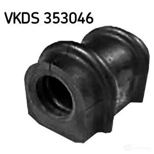 Втулка стабилизатора SKF VKDS 353046 1424365981 U 9NYK
