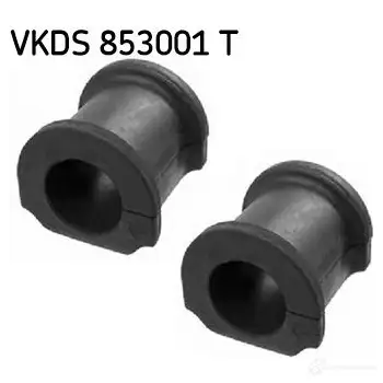 Втулка стабилизатора SKF VKDS 853001 T D G6FEJ 1437760414 изображение 0