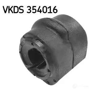Втулка стабилизатора SKF 72E YJ 1437177783 VKDS 354016
