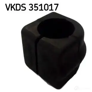 Втулка стабилизатора SKF HQ FCB VKDS 351017 1437761202