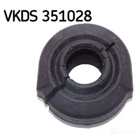 Втулка стабилизатора SKF D6QX X9G VKDS 351028 1437178692