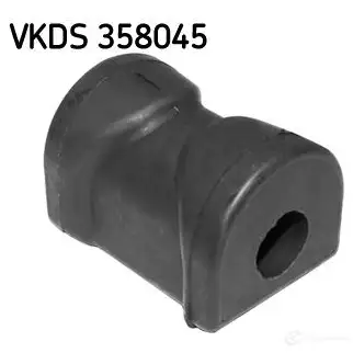 Втулка стабилизатора SKF 1437176894 9 0HFVQV VKDS 358045