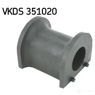 Втулка стабилизатора SKF 0F4LS 0B VKDS 351020 1437179269 изображение 0