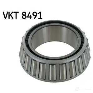 Подшипник МКПП SKF VKT 8491 152689059 7316572294062 83PT I изображение 0