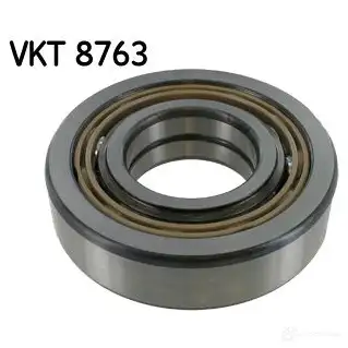 Подшипник МКПП SKF 7316573403951 B8IM X8 VKT 8763 1423245007