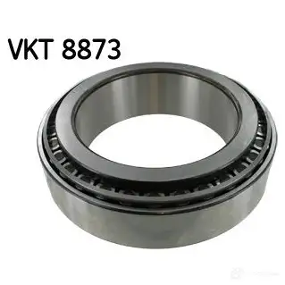 Подшипник МКПП SKF 630197118 8 U2RPW 7316571645506 VKT 8873