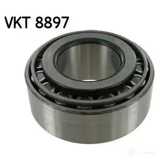 Подшипник МКПП SKF 599667 VKT 8897 7316571645957 4 VSU9
