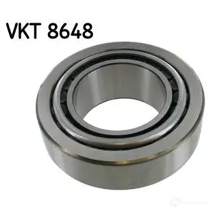 Подшипник МКПП SKF 599644 VKT 8648 W E1FB 7316577750174